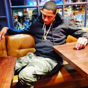 Meet your Posher, Darius